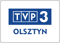 Logo tvp Olsztyn